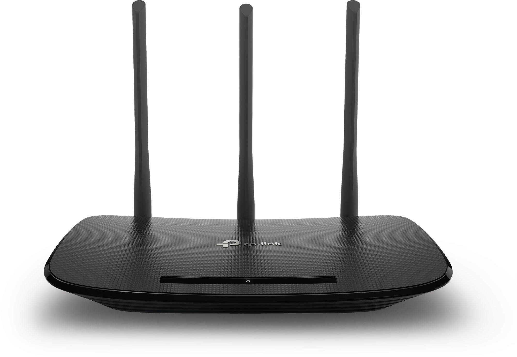 TP-LINK TL-WR940N WLAN Router