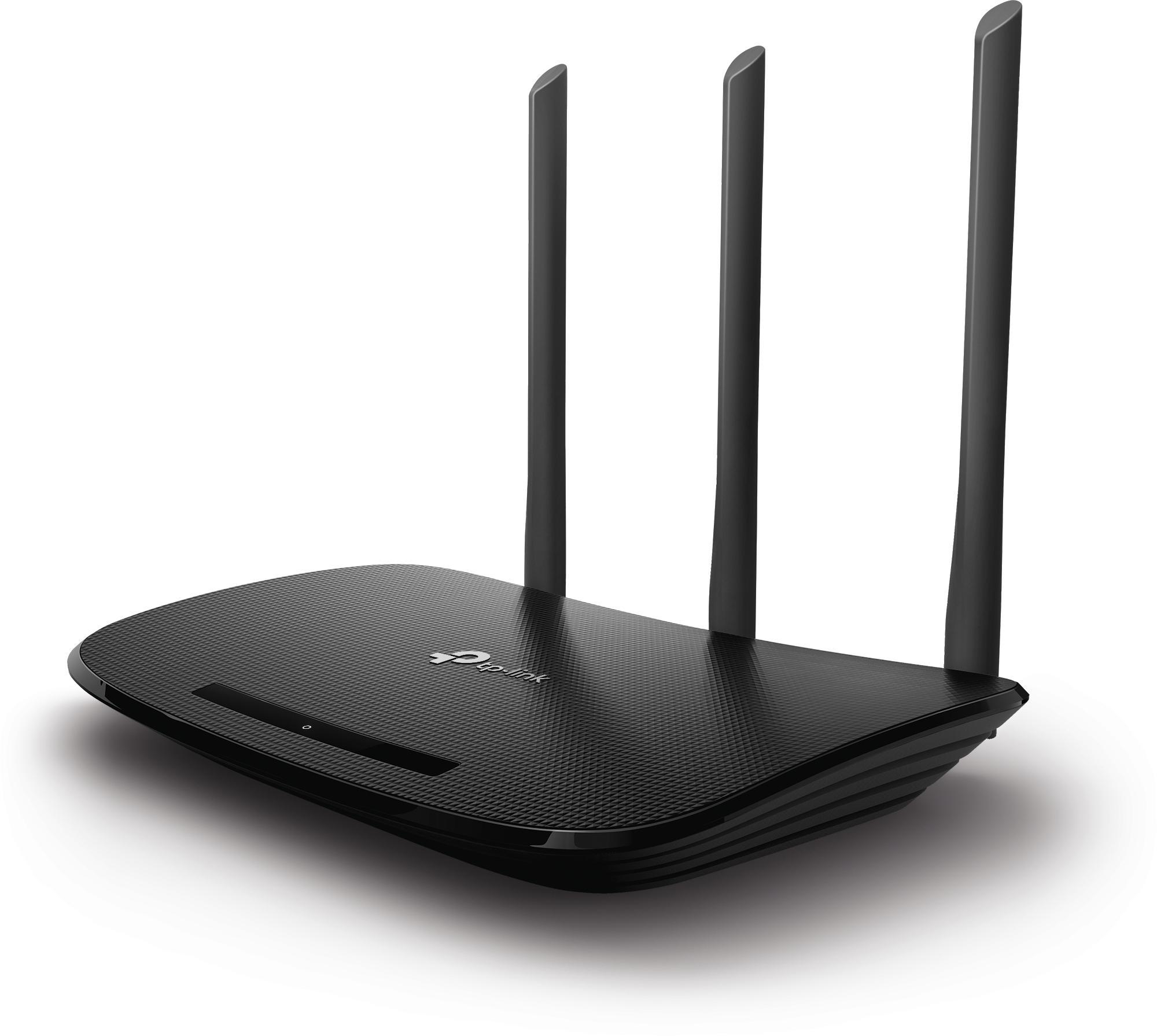 TP-LINK TL-WR940N WLAN Router