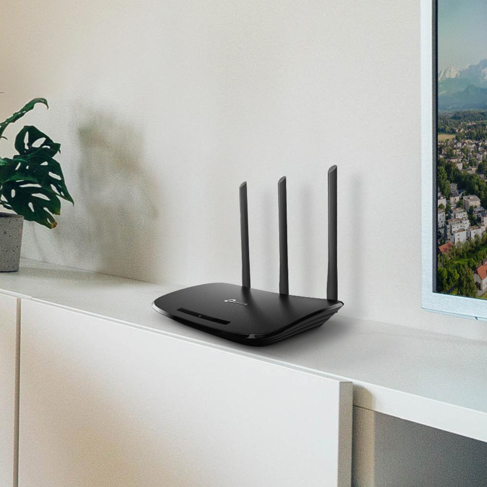 TP-LINK TL-WR940N WLAN Router