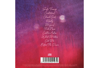 Laura Mvula - Pink Noise  - (CD)