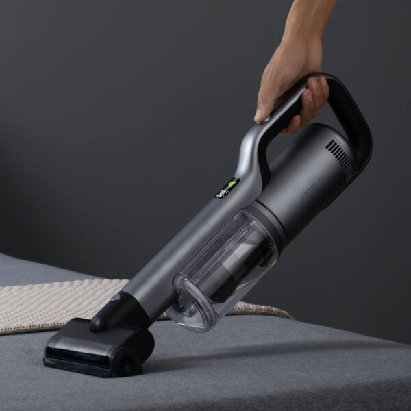 ROIDMI Roidmi X30 Pro - Kabelloser Staubsauger (Space Gray)
