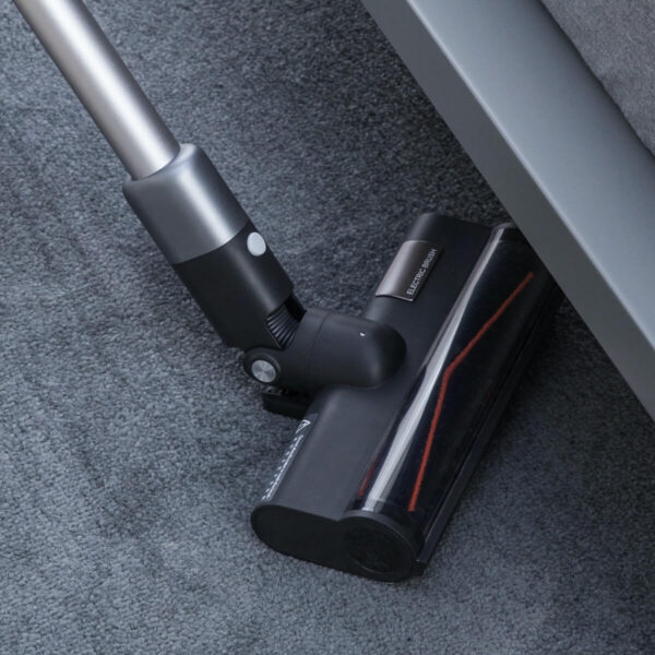 ROIDMI Roidmi X30 Pro - Kabelloser Staubsauger (Space Gray)