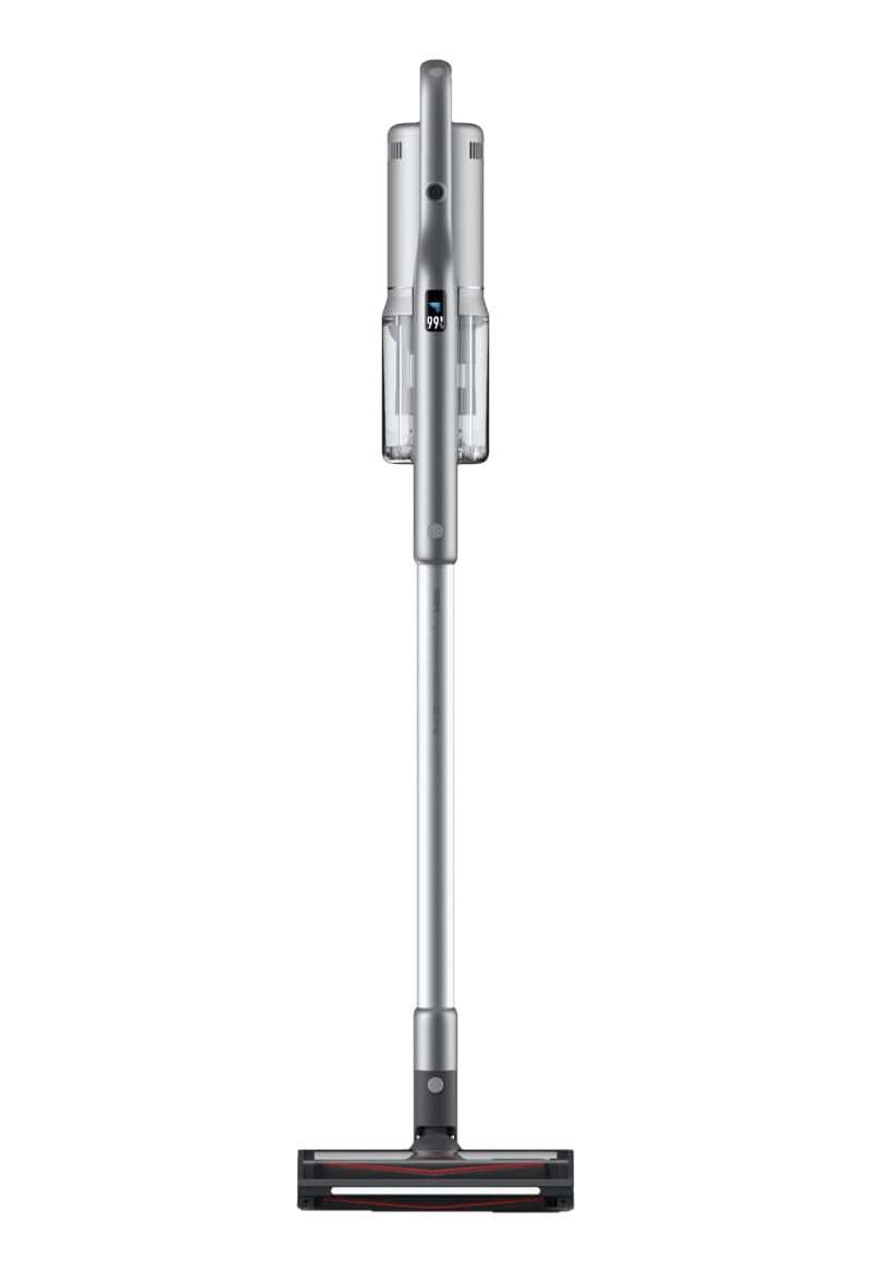 ROIDMI Roidmi X30 Pro - Kabelloser Staubsauger (Space Gray)