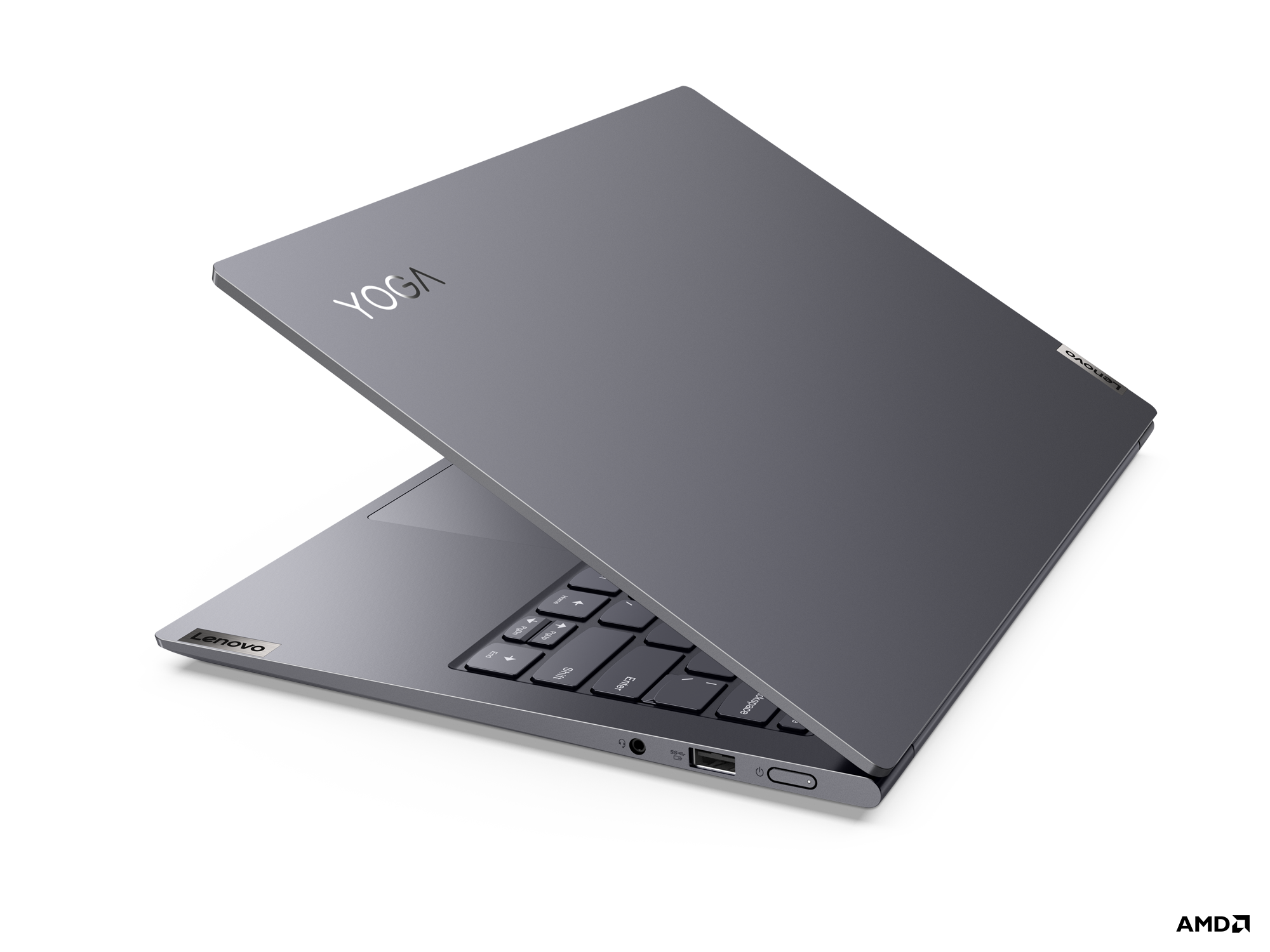 LENOVO YOGA Slim 7 PRO 14-Ryzen 5 16GB 512GB