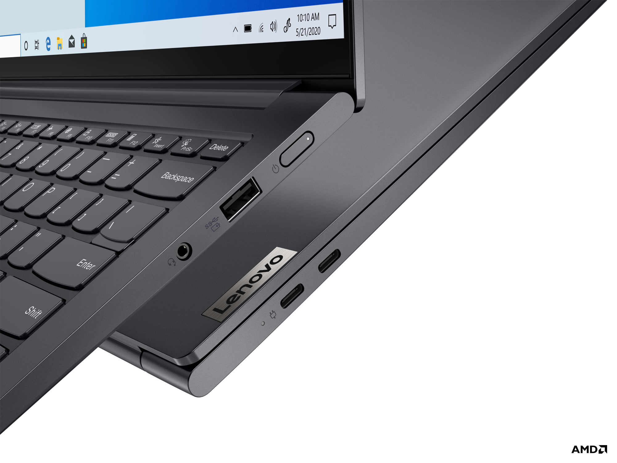 LENOVO YOGA Slim 7 PRO 14-Ryzen 5 16GB 512GB