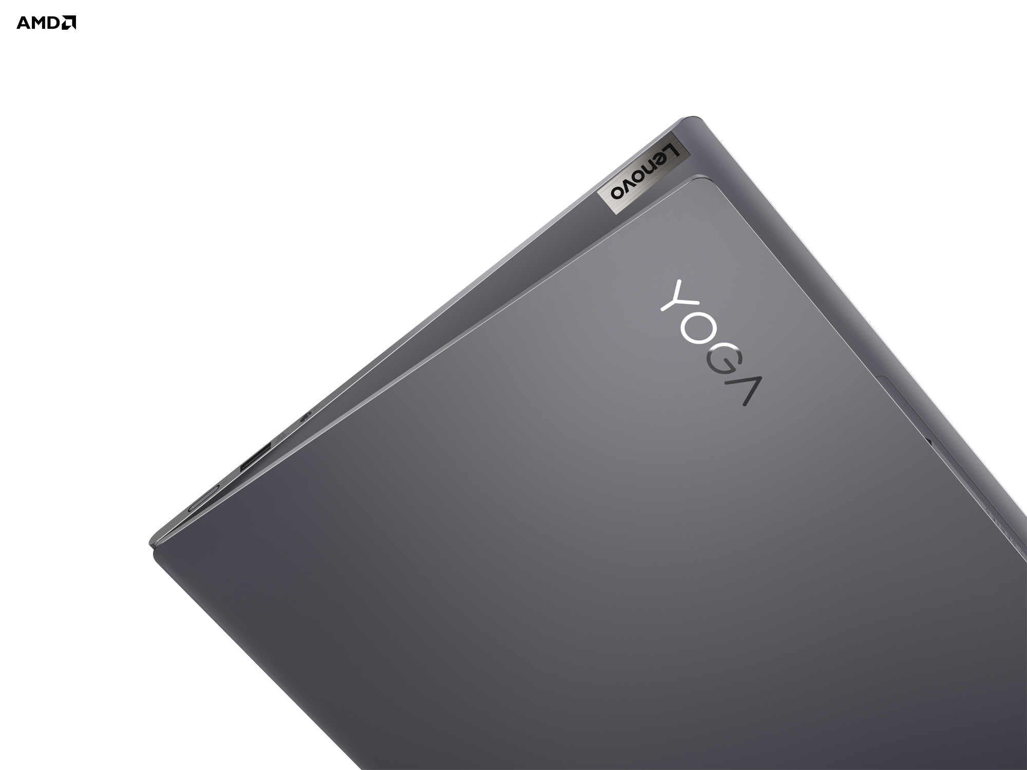 LENOVO YOGA Slim 7 PRO 14-Ryzen 5 16GB 512GB