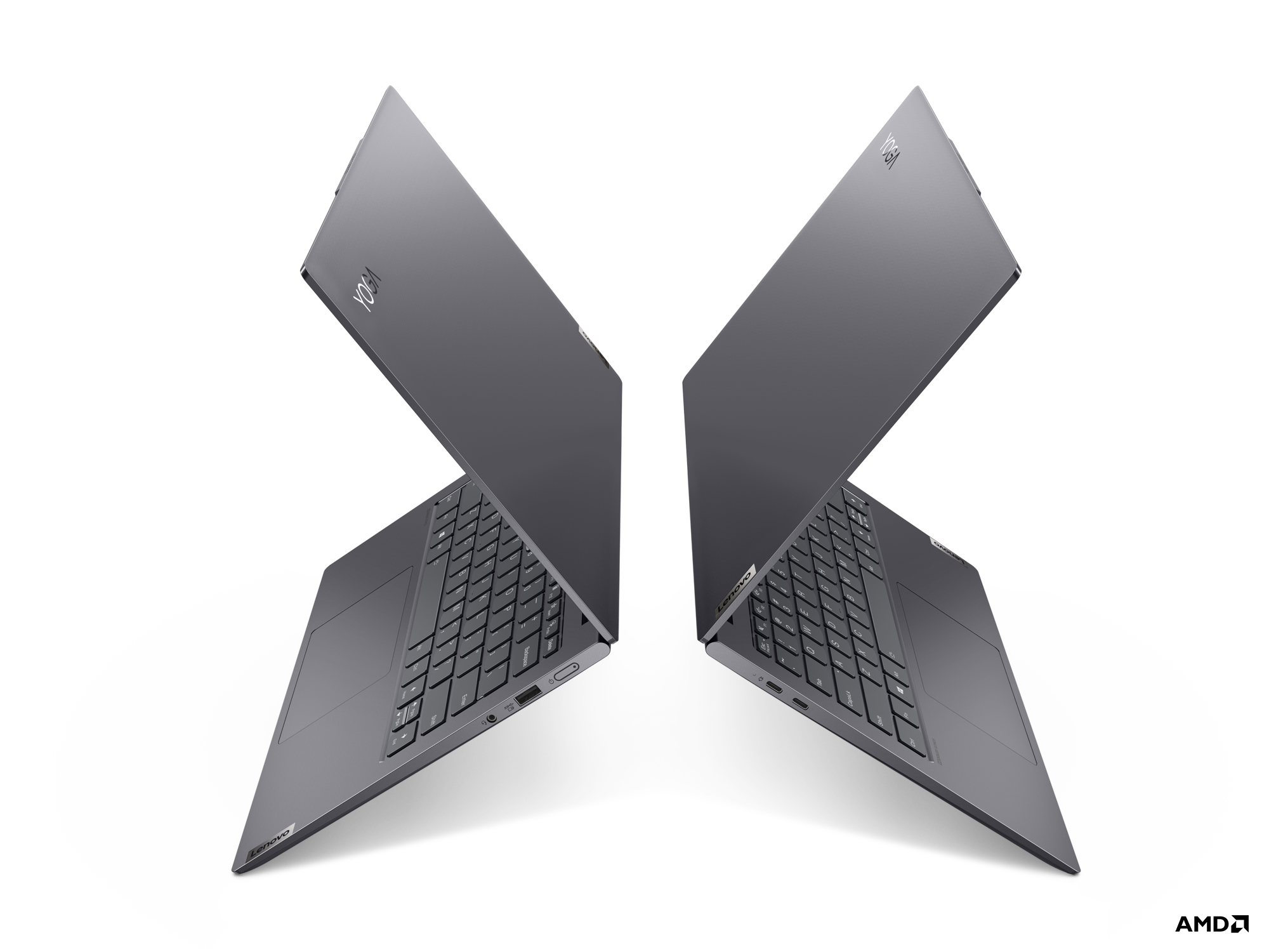 LENOVO YOGA Slim 7 PRO 14-Ryzen 5 16GB 512GB
