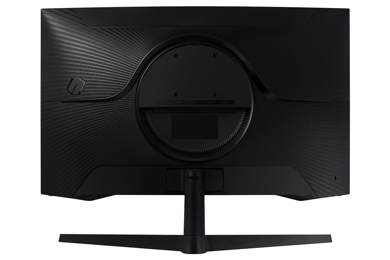 SAMSUNG LC32G55TQWMXUF ODYSSEY G5 32" Curved/ 2K/ 144HZ/ 1MS/ FSYNC/ HDR10/ Gaming Monitör Siyah