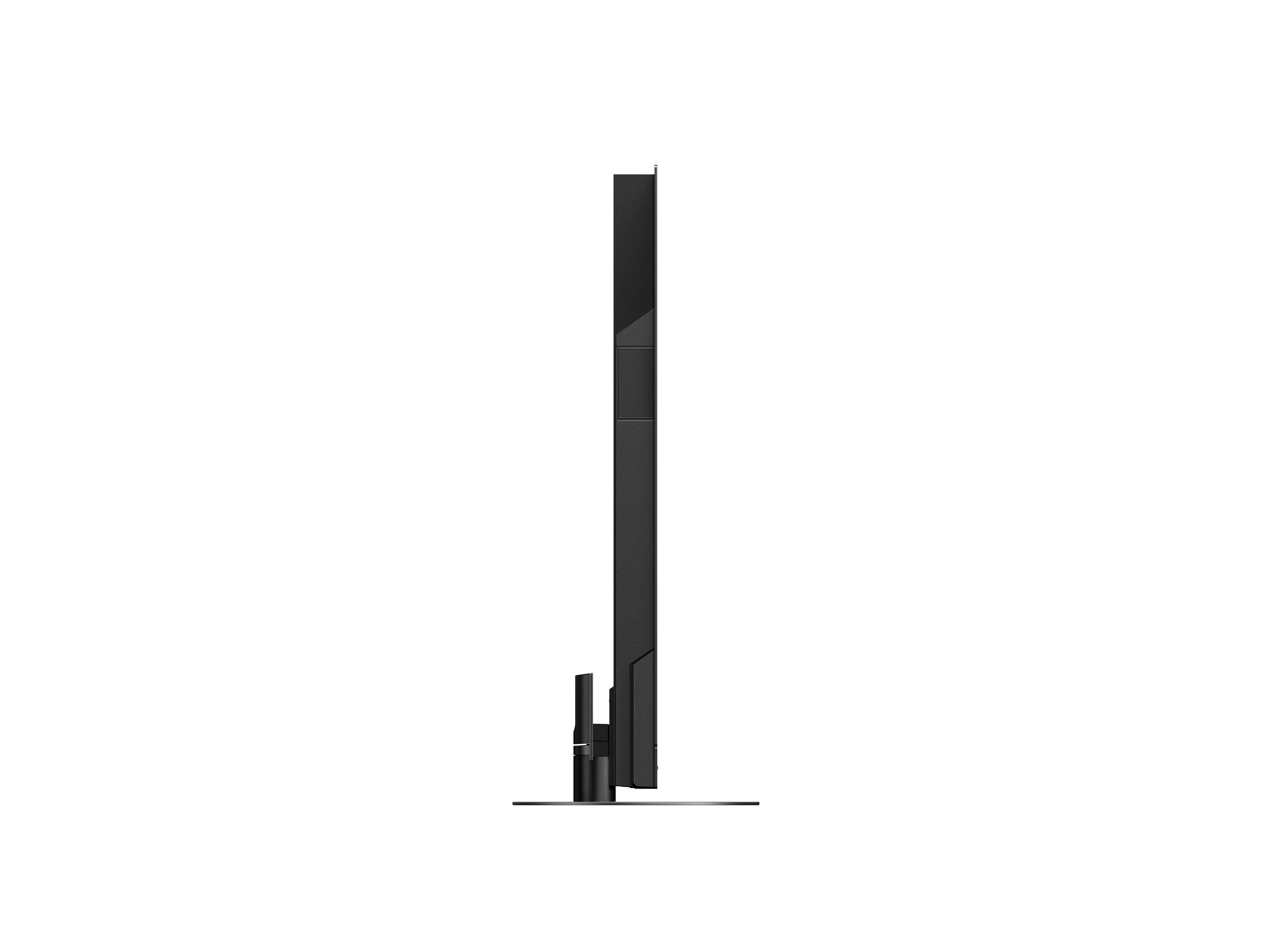 PANASONIC TX-65JZW2004 OLED TV (Flat, 65 Zoll / 164 cm, UHD 4K, SMART TV, my Home Screen 6.0)