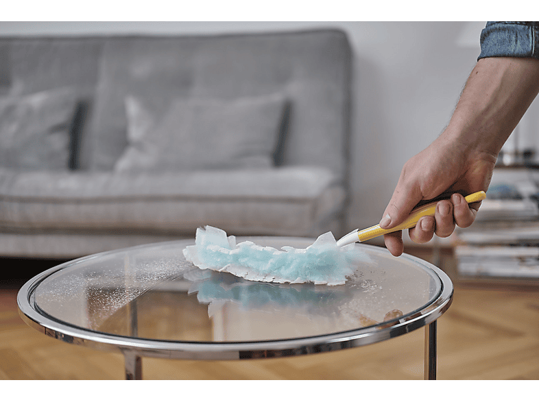 Swiffer Staubmagnet 9 Stück Nachfüller, Tücher — Foto 3 von 5