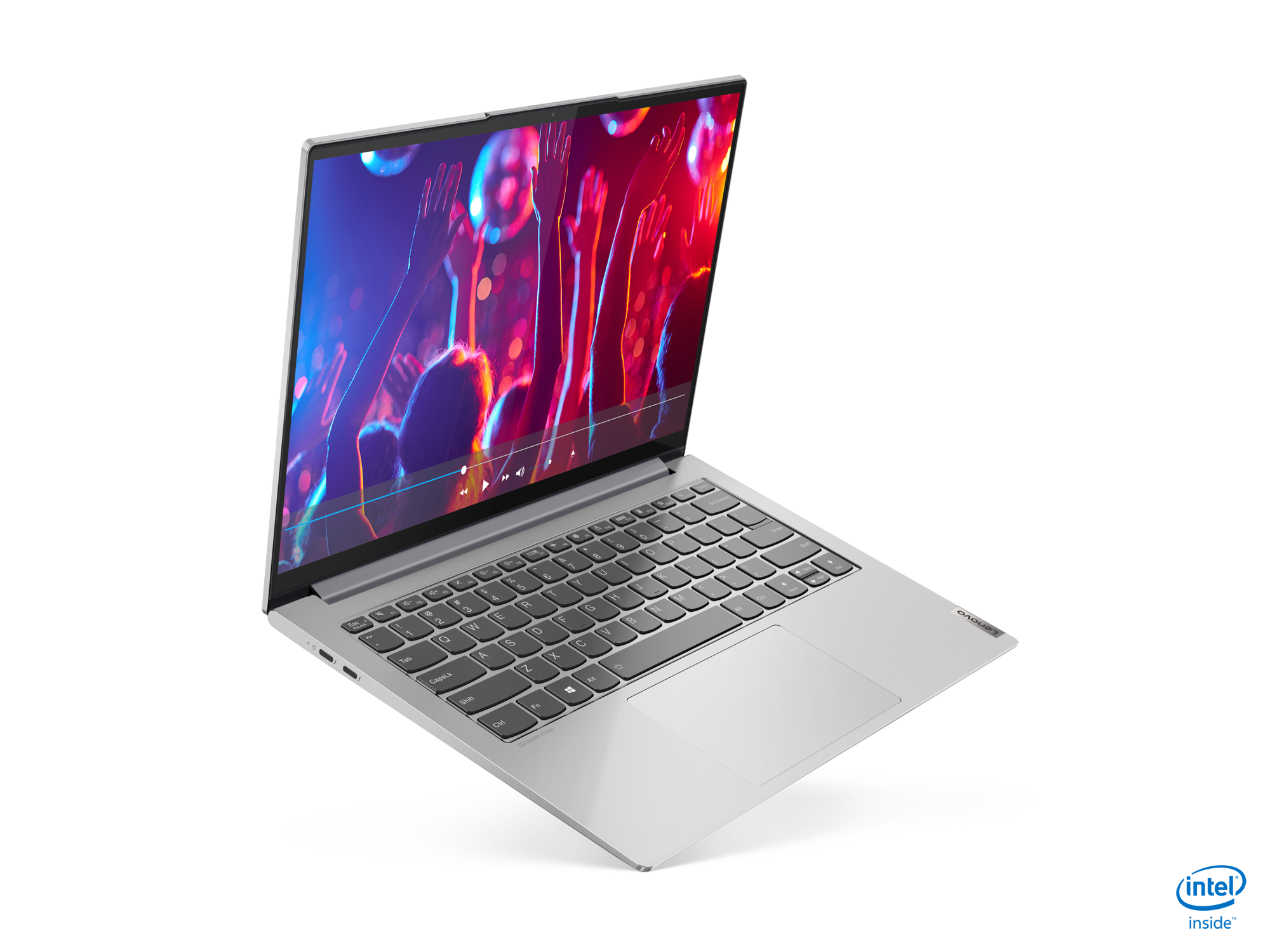 LENOVO YOGA  Slim 7 PRO 14- I7-11370H 16GB 1TB MX450