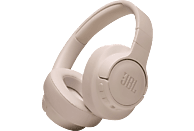 JBL Tune 760NC Kabelloser Over-Ear-Kopfhörer mit Noise-Cancelling, blush
