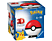 RAVENSBURGER Pokéball Classic - 3D Puzzle (Mehrferbig)