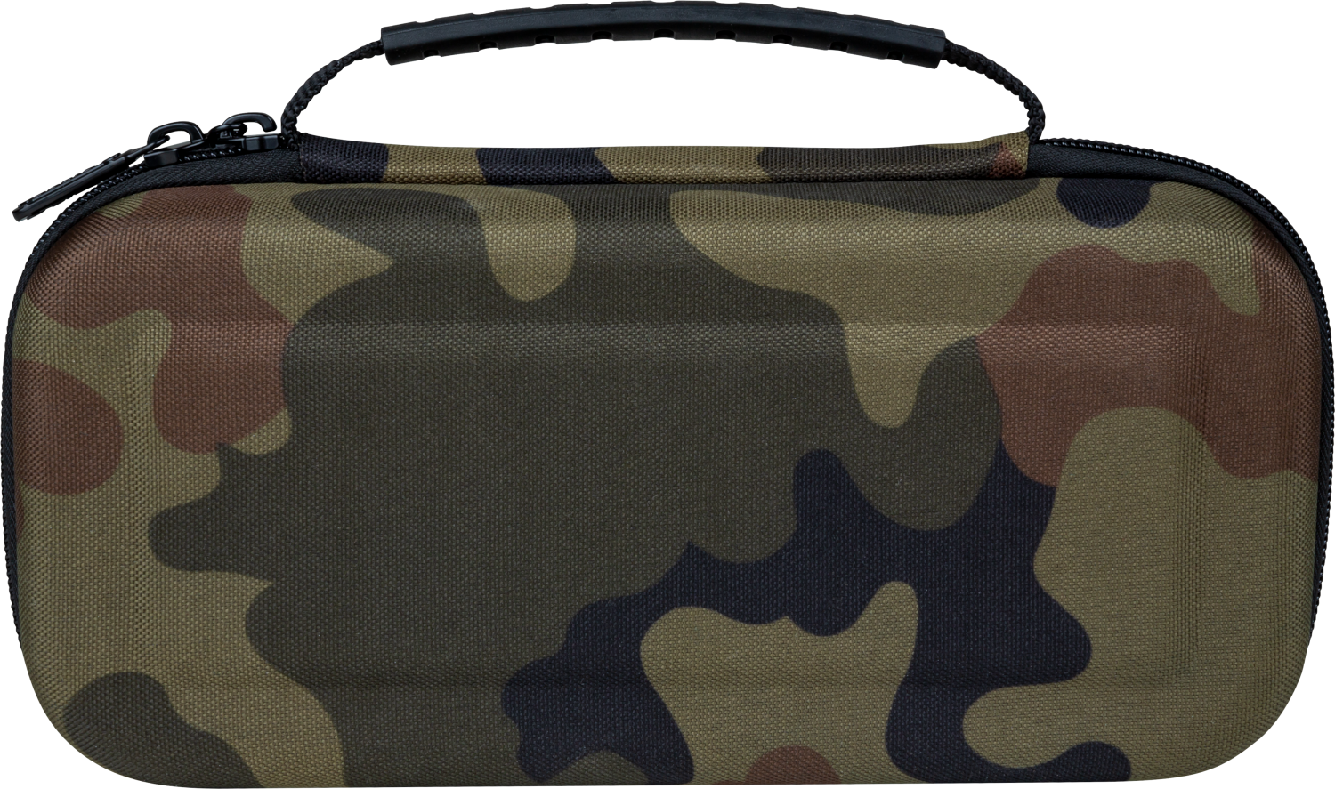 NACON Pochette de tansport pour Nintendo Switch/Switch Lite Camo (SWITCHPOUCHCAMO)