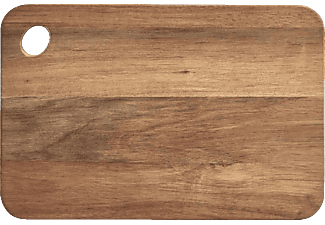 ZELLER 25516 Schneidebrett Natur Schneidebrett in Natur kaufen | SATURN