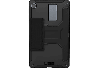 UAG Scout case - Cover protettiva (nero)