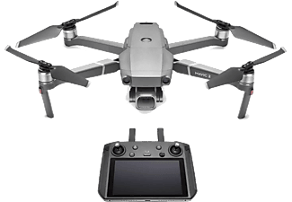 DJI Mavic 2 Pro ve Smart Controller Drone