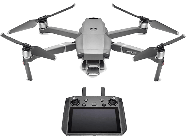 DJI Mavic 2 Pro ve Smart Controller Drone Fiyat & Özellik | MediaMarkt
