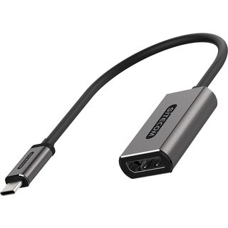 SITECOM CN-410 USB-C Naar DisplayPort Adapter