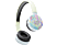 MUSIC SOUND BTMUSICSOUNDFAN214 - Casque d'écoute Bluetooth (On-ear, Pastel)