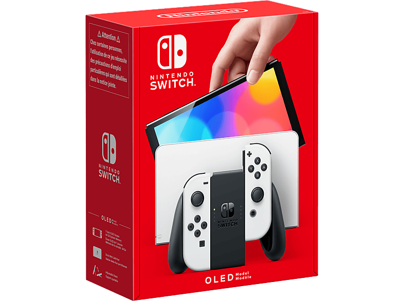 Nintendo switch used store console