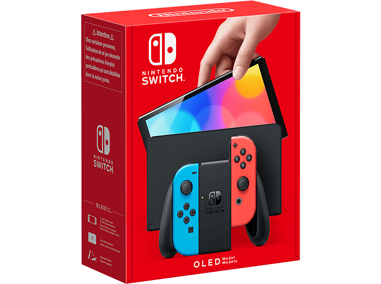 Nintendo switch hot sale ac edition