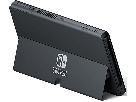 NINTENDO Switch OLED Wit