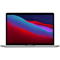 gatear Virus navegación Apple MacBook Pro (2020), 13.3" Retina, Chip M1 de Apple, 8 GB, 256 GB SSD,  MacOS, Cámara FaceTime HD a 720p, Gris espacial