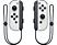 Switch (modello OLED) - Console videogiochi - Bianco/Nero