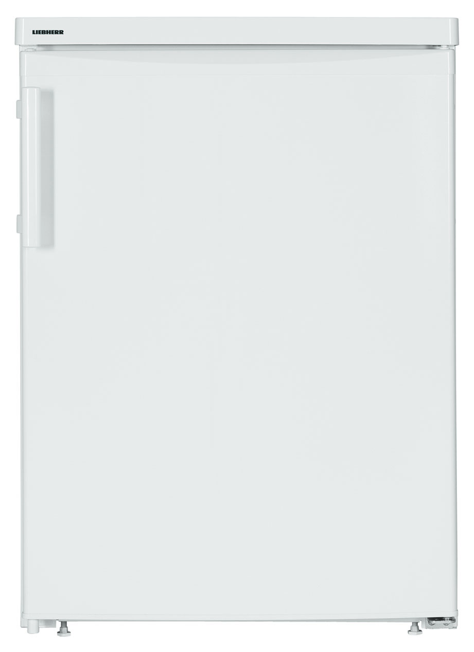 LIEBHERR TP 1744-20 Kühlschrank (143 l, D, 850 mm hoch, Weiß)