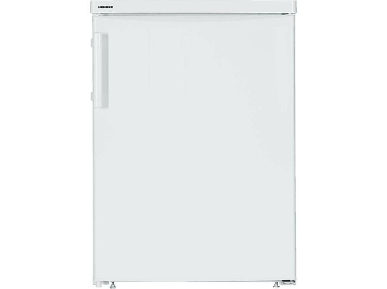 LIEBHERR TP 1744-20 Kühlschrank (D, 850 mm hoch, Weiß) Freistehende  Kühlschränke | MediaMarkt