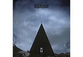 Leprous - Aphelion (Limited Mediabook Edition) (CD)