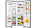 LG GSJ761PZEE - Centro alimentare / side-by-side (Unità a pavimento)