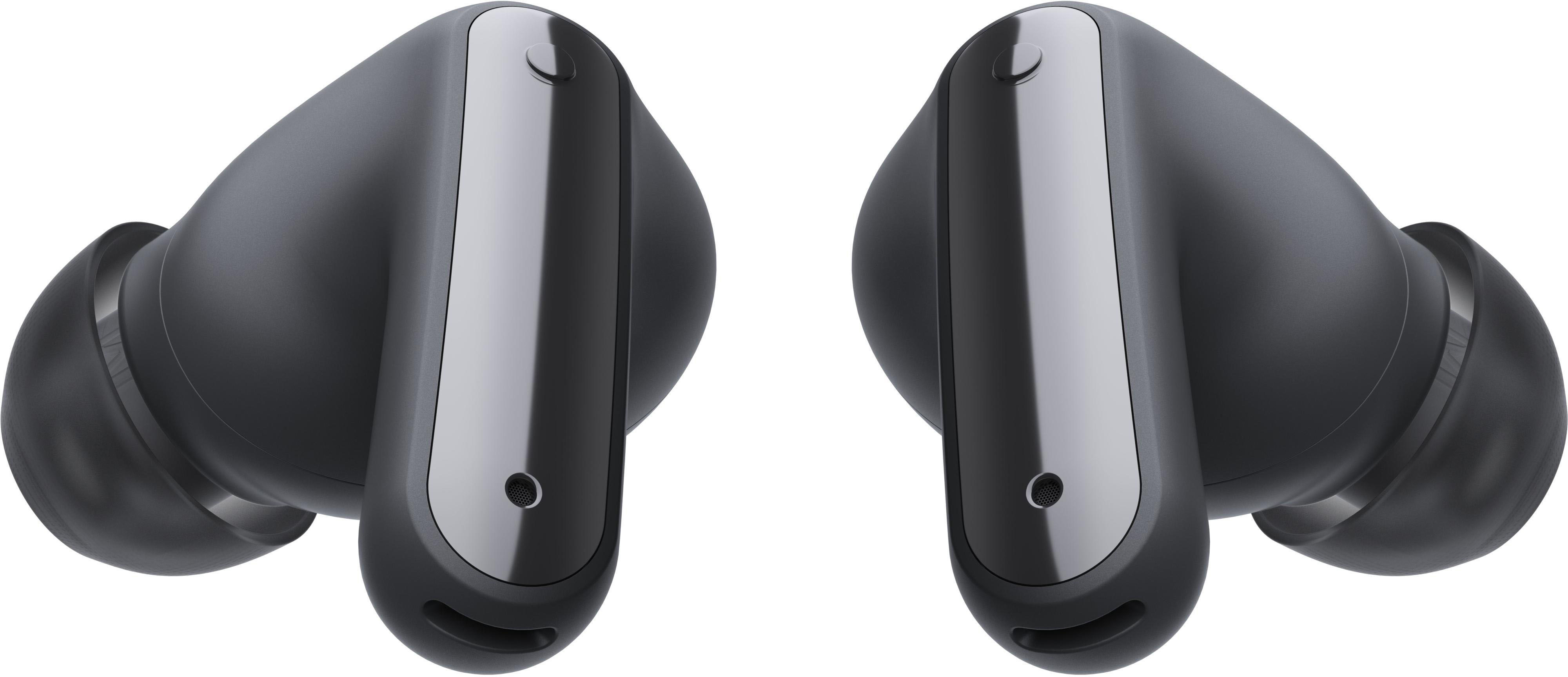 LG TONE Free DFP8, In-ear Kopfhörer Bluetooth Charcoal Black