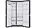 LG GSL761MCZE - Centro alimentare / side-by-side (Unità a pavimento)