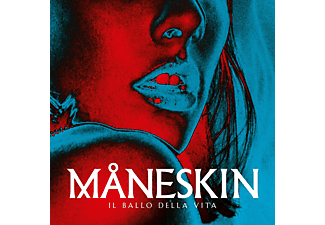 Maneskin - Il Ballo Della Vita (CD)