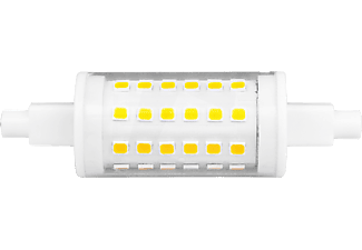 AVIDE LED fényforrás, 4.5W, R7S, 20x78mm, természetes fehér, 4000K, 450lm