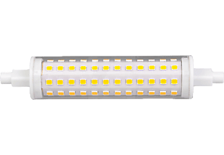 AVIDE LED fényforrás, 9W, R7S, 20x118mm, meleg fehér, 3000K, 890lm