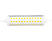 AVIDE LED fényforrás, 9W, R7S, 20x118mm, természetes fehér, 4000K, 900lm