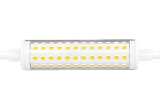AVIDE LED fényforrás, 10W, R7S, 23x118mm, természetes fehér, 4000K, Dimmelhető, 900lm