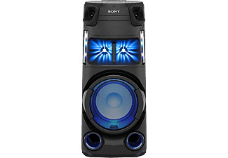 SONY MHC-V43D - Système audio (noir)
