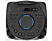 SONY MHC-V43D - Système audio (noir)