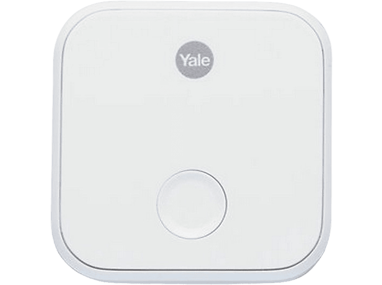 Cerradura electrónica Yale Connect WiFi Bridge, WiFi, Control