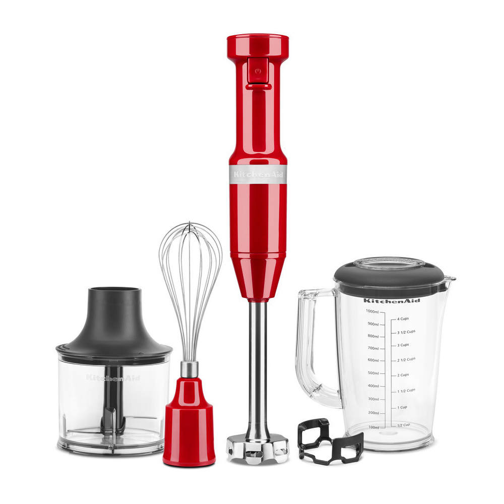 Frullatore AD Immersione Kitchenaid 5Khbv83Eer