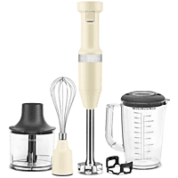 MIXER KITCHENAID 5KHBV83EAC
