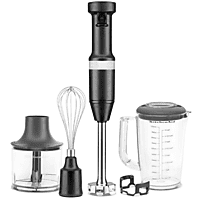 MIXER KITCHENAID 5KHBV83EBM
