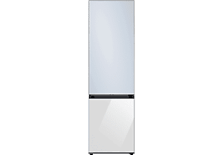 SAMSUNG F-RB38D154812 FRIGORIFERO COMBINATO