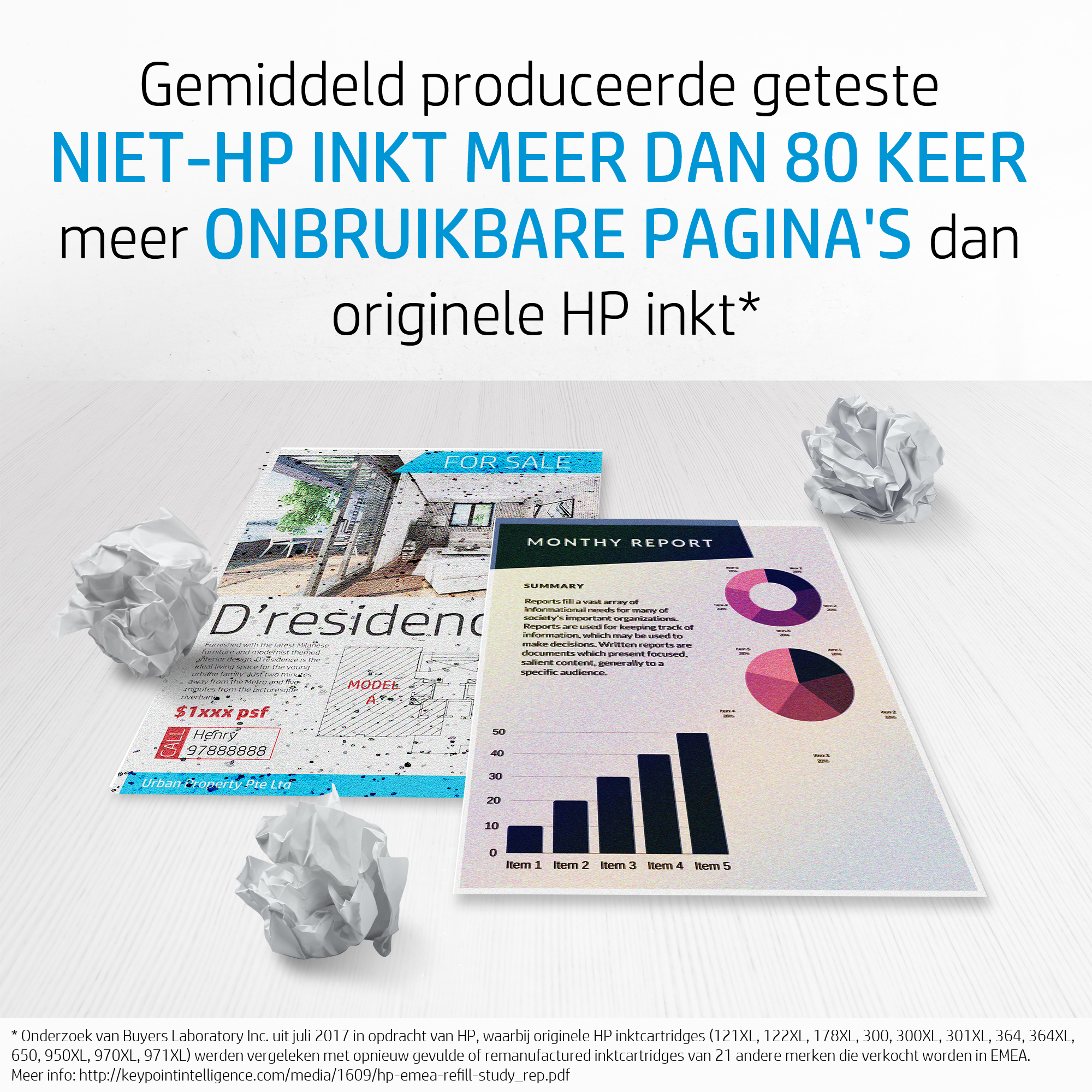 HP 913A Magenta PageWide (F6T78AE)
