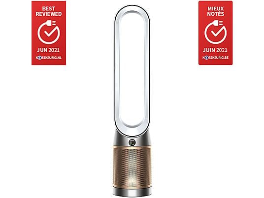 DYSON TP09 Purifier Cool Formaldehyde