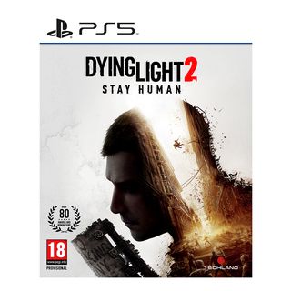 Dying Light 2: Stay Human - PlayStation 5 - Allemand